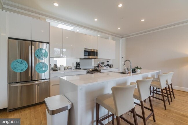 Photo - 1351 Wisconsin Ave NW Unit 3B