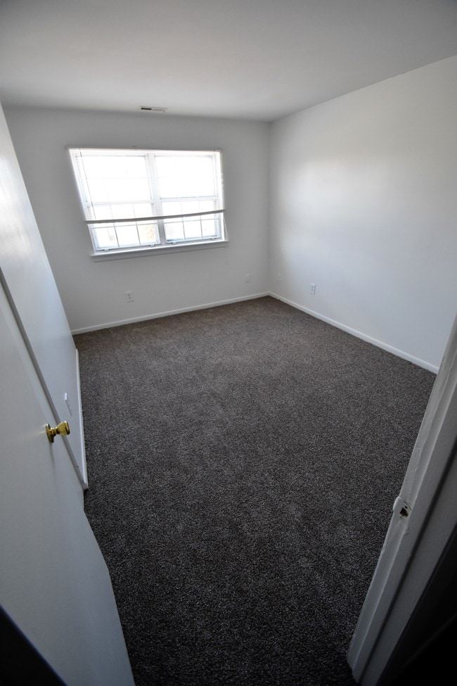 Golfview Apartments