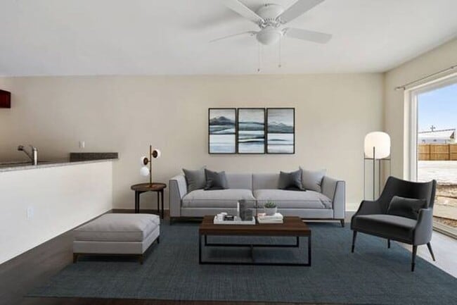 Photo - 3251 St Ferdinand St Unit H244