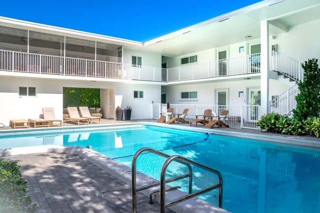 Photo - 501 N Ocean Blvd