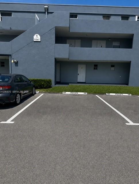 Photo - 9367 Fontainebleau Blvd Unit G219