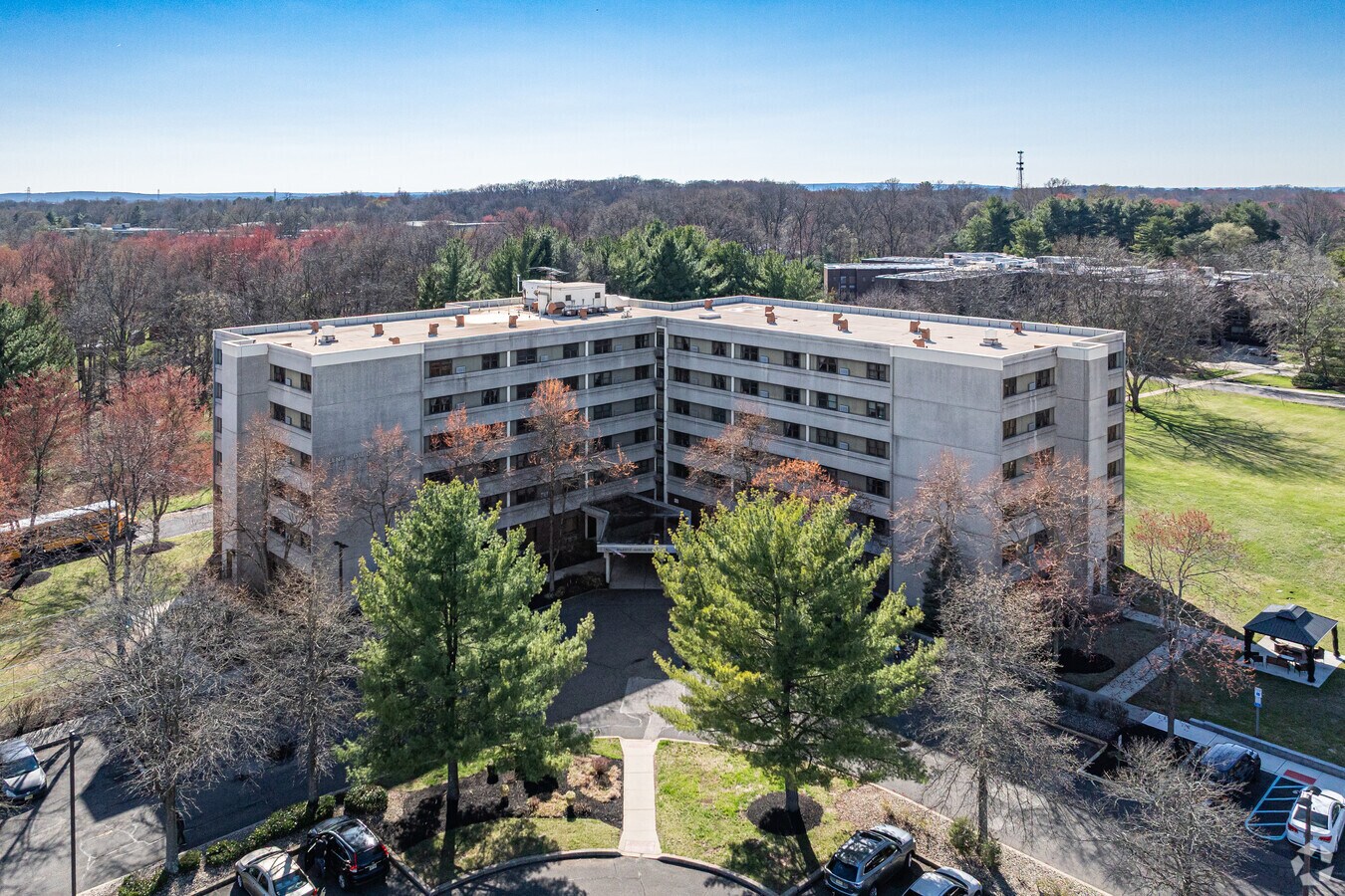 Alternate - Wilentz Senior Residence