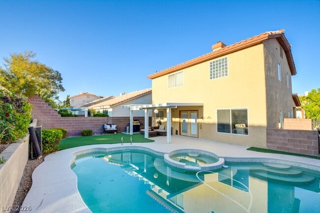 Photo - 3733 Horseshoe Mesa St