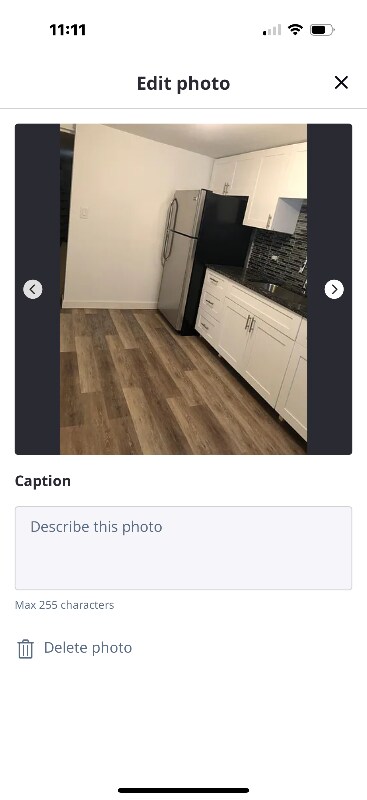 Photo - 3847 N Linder Ave Unidad Garden