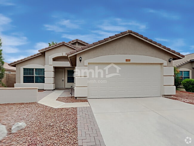 Building Photo - 3033 W Quail Ave Rental