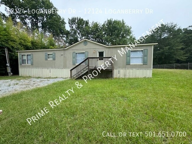 Photo - 12124 Loganberry Dr Unidad 12124 Loganberry Dr