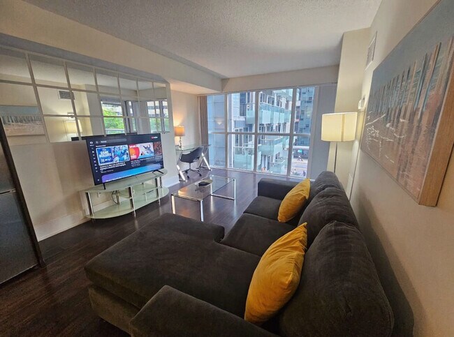 Photo - 300 Front St W Unité SI ID1471501P