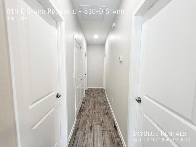 Photo - 810 E Starr Rd Unit 810-D Starr