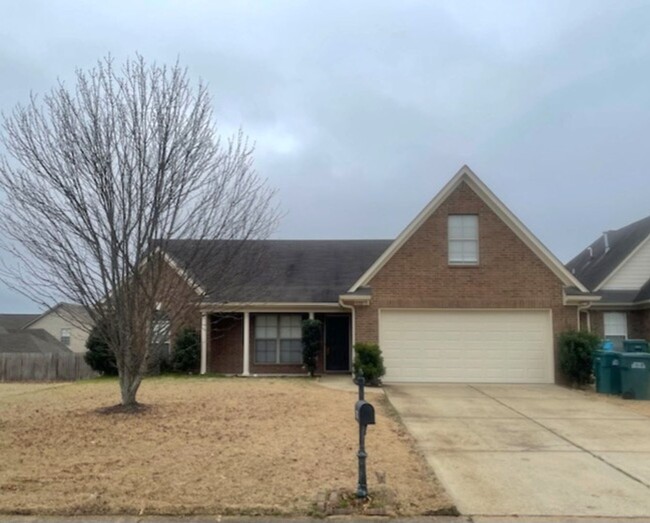 Deer Chase subdivision, Desoto Central Sch... - Deer Chase subdivision, Desoto Central Sch... Casa