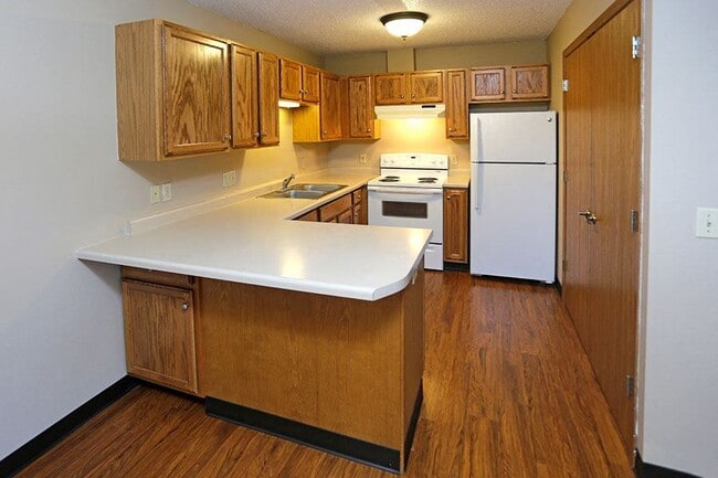 Photo - Cottages of Stewartville