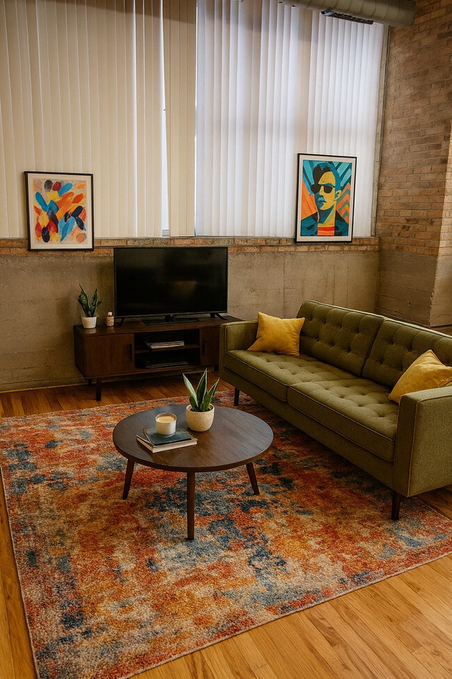 Photo - 1500 W Monroe St Unit 113