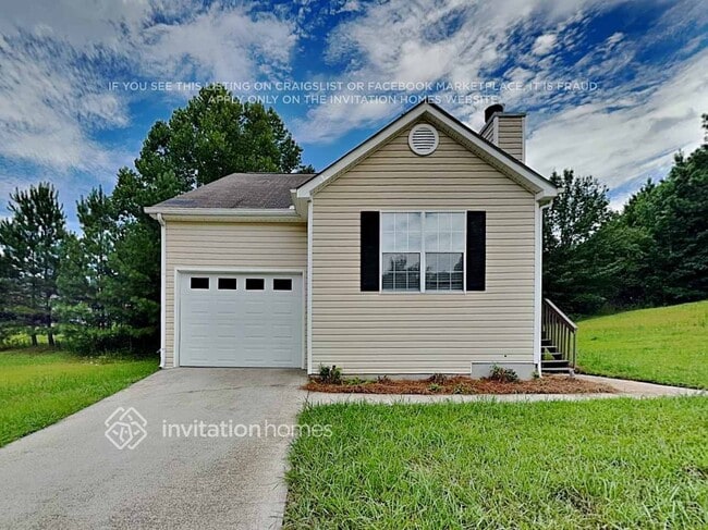Building Photo - 1384 Camrose Ct Rental