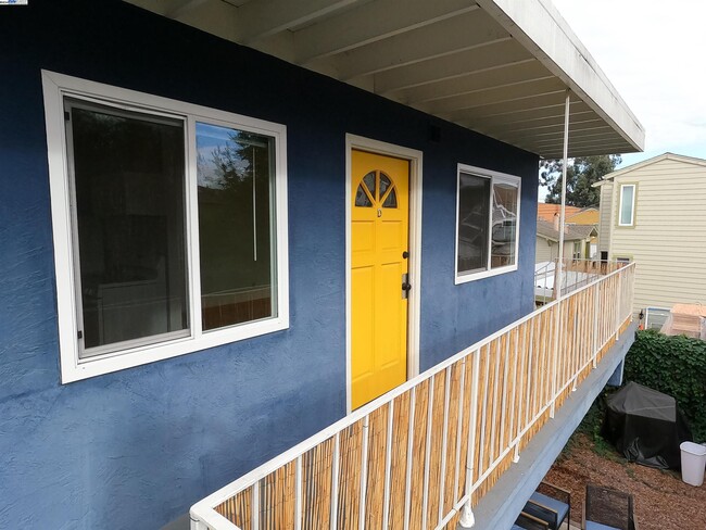 Photo - 968 45th St Apartamento Unidad D,Oakland CA 94608