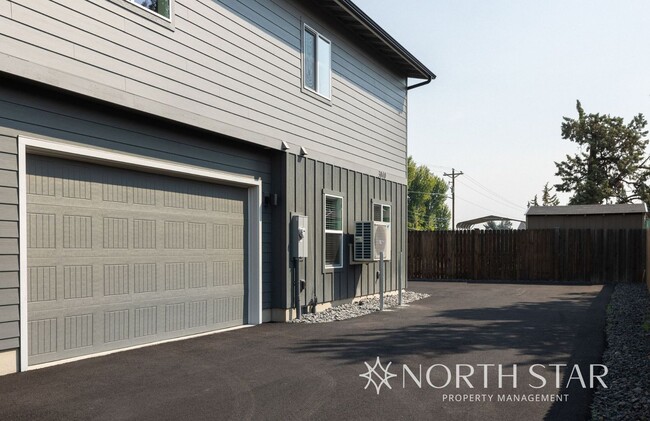 Photo - Spacious 3 bed/2.5 bath Brand New w/ Garage