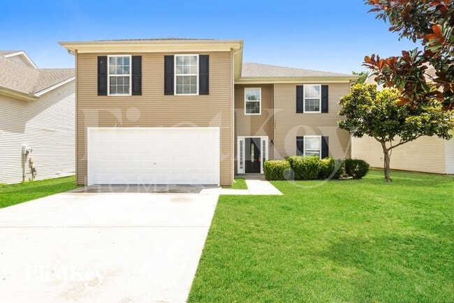 Building Photo - 1425 Westview Dr Rental