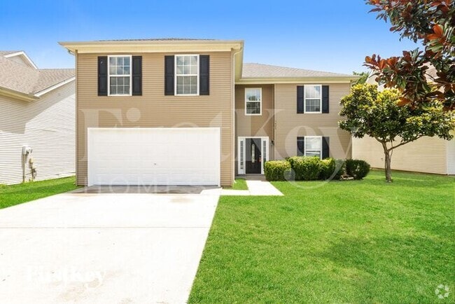 Building Photo - 1425 Westview Dr Rental