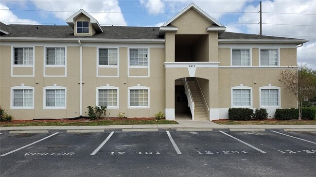 Building Photo - 9612 Seadale Ct Unit 101