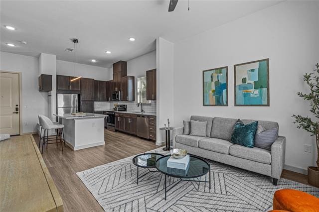 Photo - 7455 W Camp Wisdom Rd Unit 1302