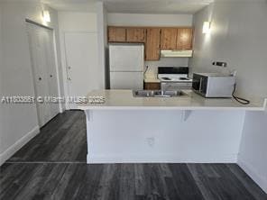 Photo - 2701 Riverside Dr Condo Unit 413