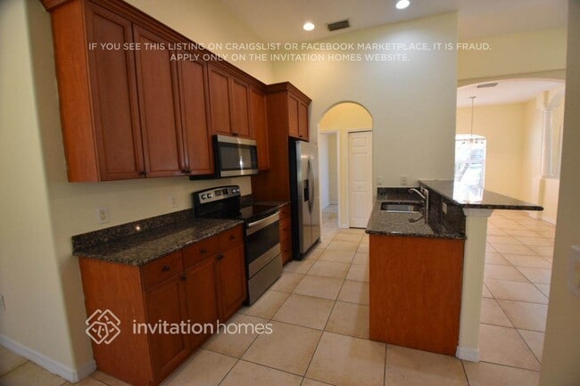 Photo - 3025 Dalhart Ave