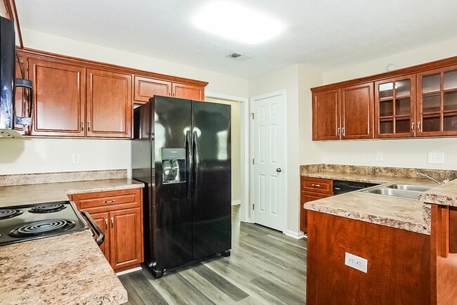 Photo - Spacious 3 Bedroom Home in Augusta, GA