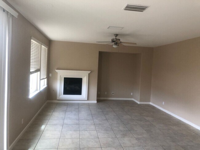 Photo - Diablo Grande Charmer!