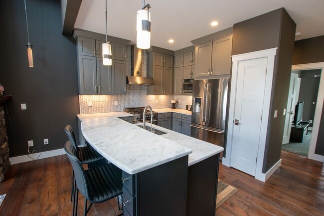 Photo - Experience Elevated Living with West Bay V...