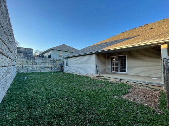 Photo - Kirkwood Unit 1352Kirk