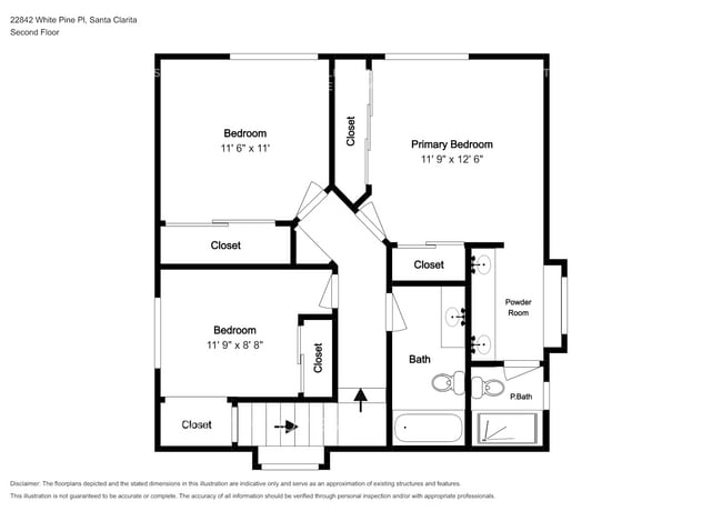 Photo - 22842 White Pine Pl