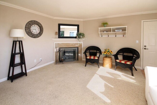 Photo - Open House Sunday December 7th 1-2pm Beautiful Santa Cruz Townhome in Prime Westside Location. Unit 1608