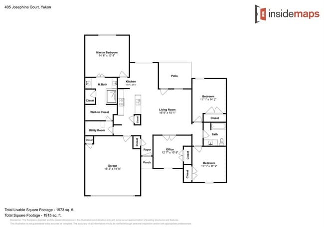 Photo - 405 Josephine Ct
