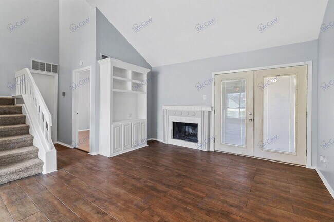 2101 Park Willow Ln Unidad B
