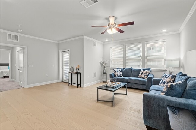 Building Photo - 651 North Watters Road Unit 2307