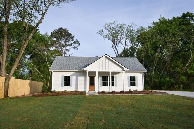 1070 Moreland Dr