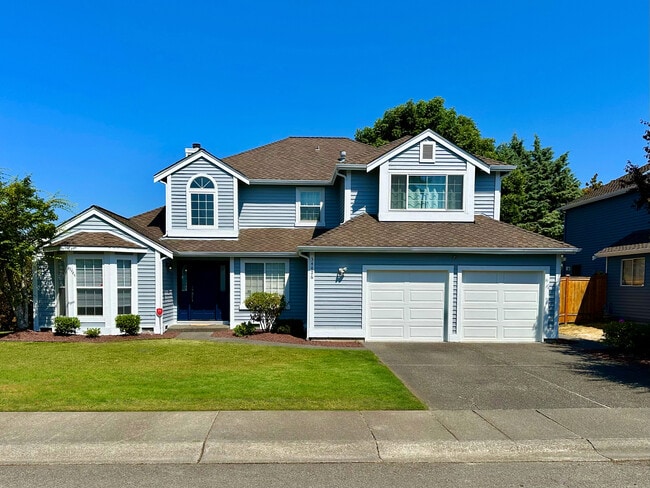 Building Photo - 34426 10th Ave SW