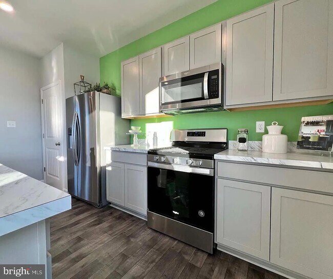 303 Stream Valley Ct Townhome Townhome Rental in Salisbury MD