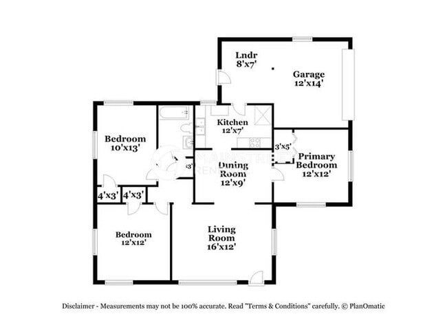 Photo - 3 Bedroom Pet-Friendly Home in Jacksonvill...