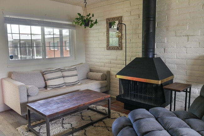 Living Room 2 - 6800 E Tennessee Ave Unit 433