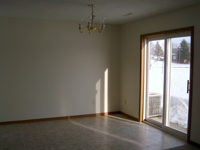 Pelican Rapids Townhomes