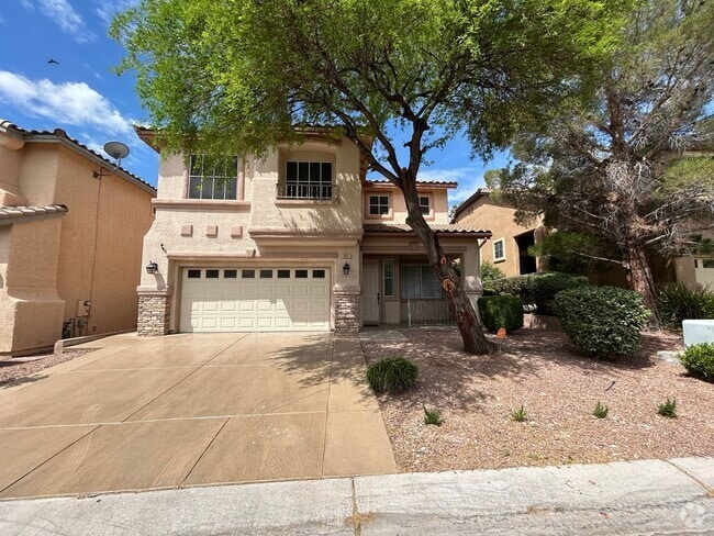 Building Photo - Desirable Summerlin Home 4 Bedrooms 2.5 Ba...