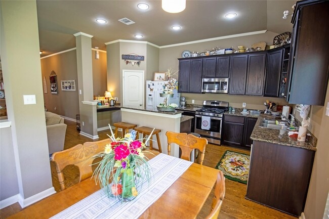 Photo - 2110 Timberline Ct