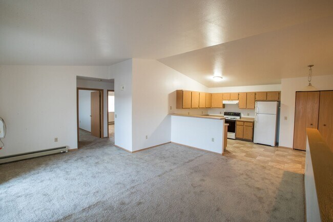 Photo - Tamarack Trails