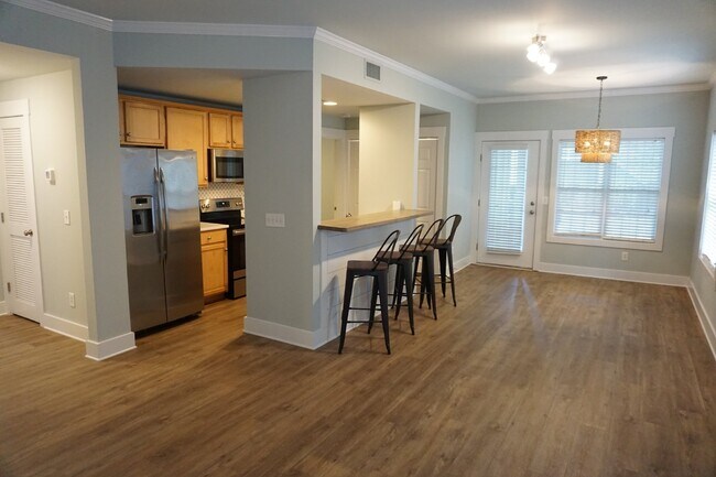 Photo - 2BR/2BA Condo in Trolley Path - $1,650/month Pet Friendly* Unit 115