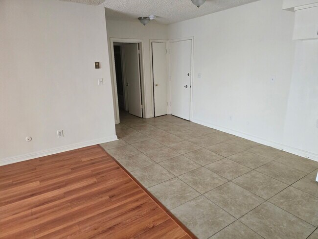 St. Andrews Place Apartments