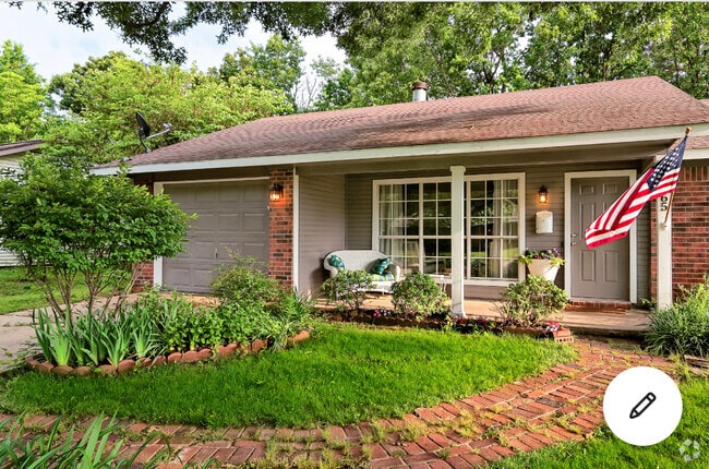 Building Photo - 865 W Lorena Ln Rental