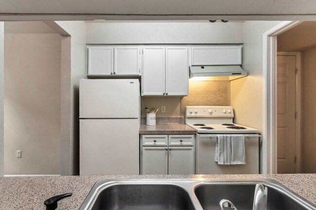 Photo - Preston Park