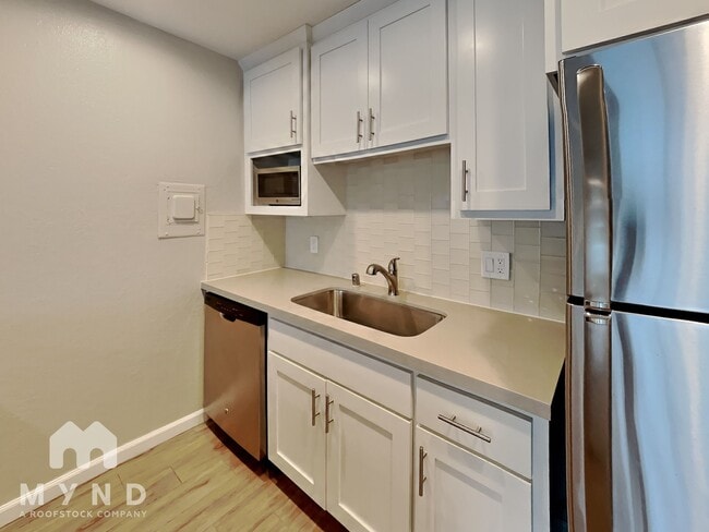 Photo - 2522 T St Condo Unit 4