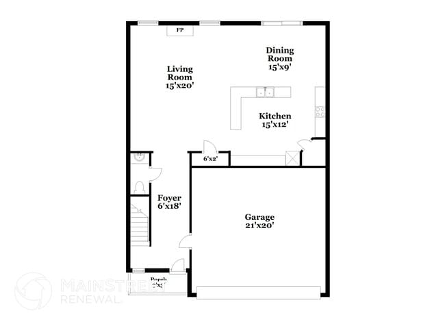 Photo - 2942 Mirasol Ct