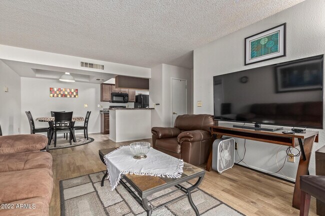 Photo - 4554 E Paradise Village Pkwy N Unit 239