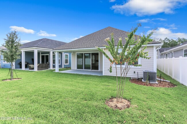 Photo - 101 Silkgrass Pl